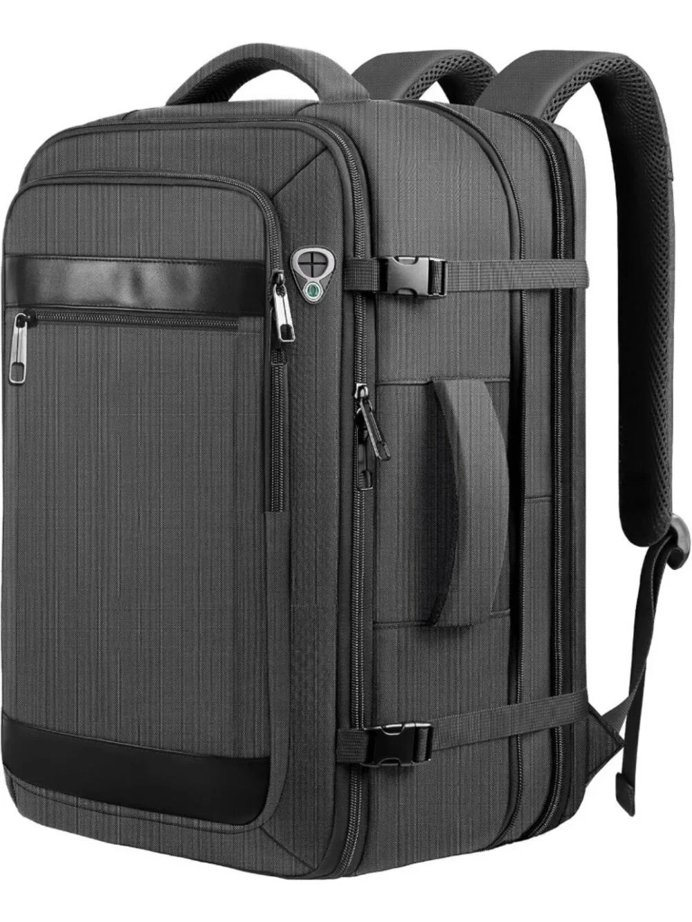 Durable Expandable 17.3